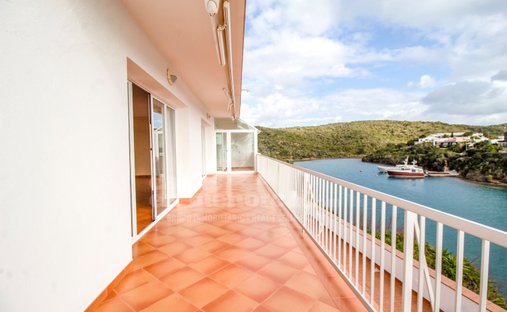 Villa a Maó, Isole Baleari, Spagna 1
