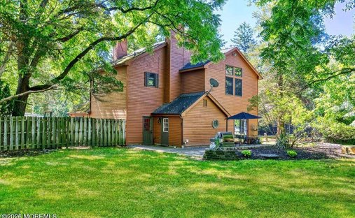 House in Howell Township, New Jersey, United States 1