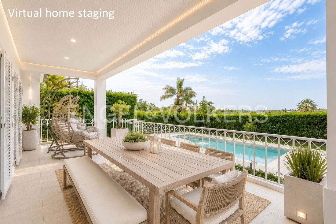 Villa in Portimao, Algarve, Portugal 5 - 17804293