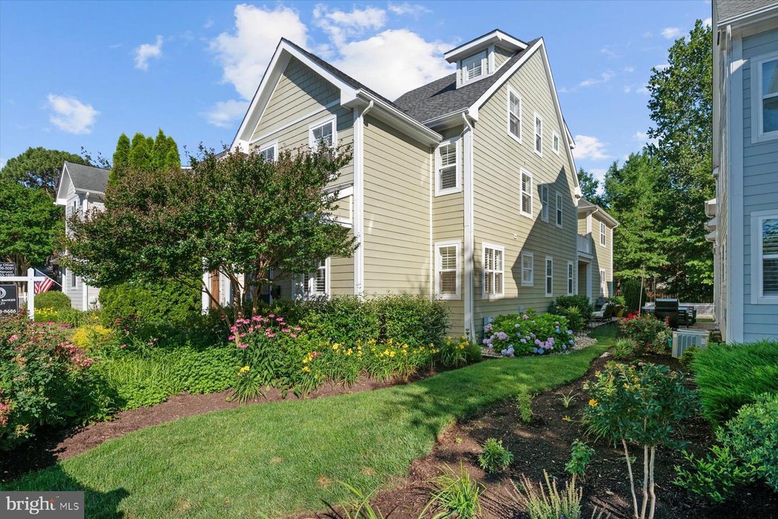 House in Annapolis, Maryland, United States 2 - 18034497
