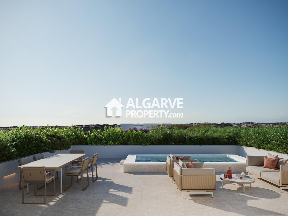 Apartment in Vilamoura, Quarteira, Algarve 1 - 16910863