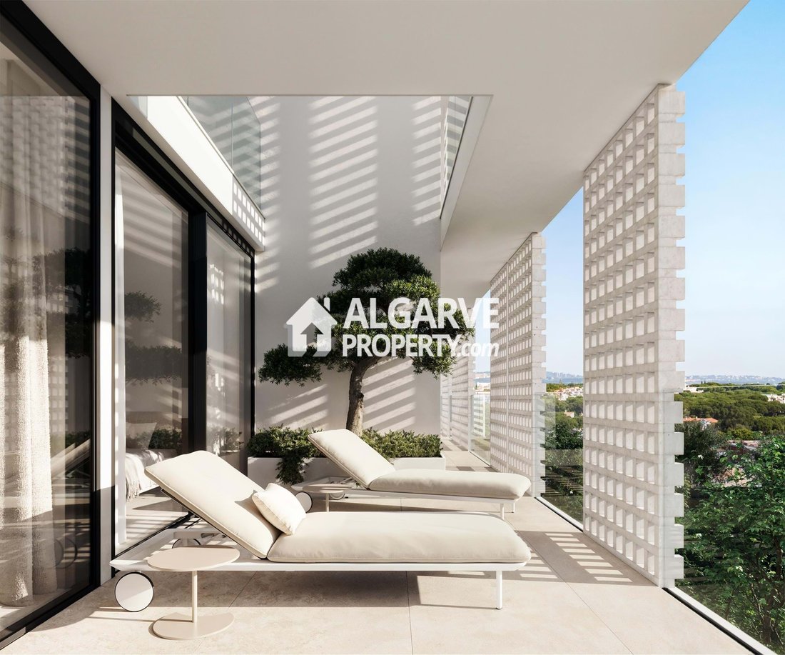 Apartment in Vilamoura, Quarteira, Algarve 5 - 18198884