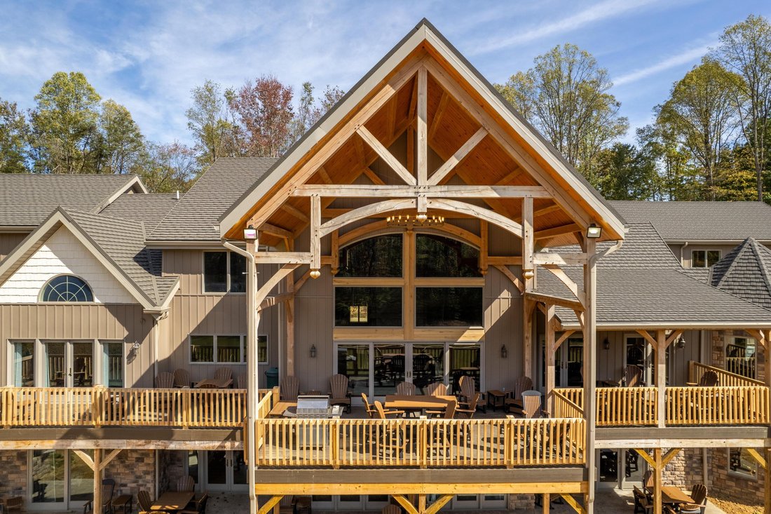 House in Rockbridge, Ohio, United States 2 - 18055759