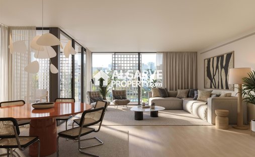 Apartment in Vilamoura, Quarteira, Algarve 1