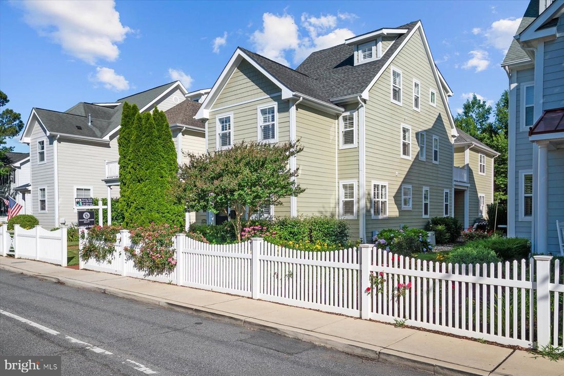 House in Annapolis, Maryland, United States 1 - 18034497