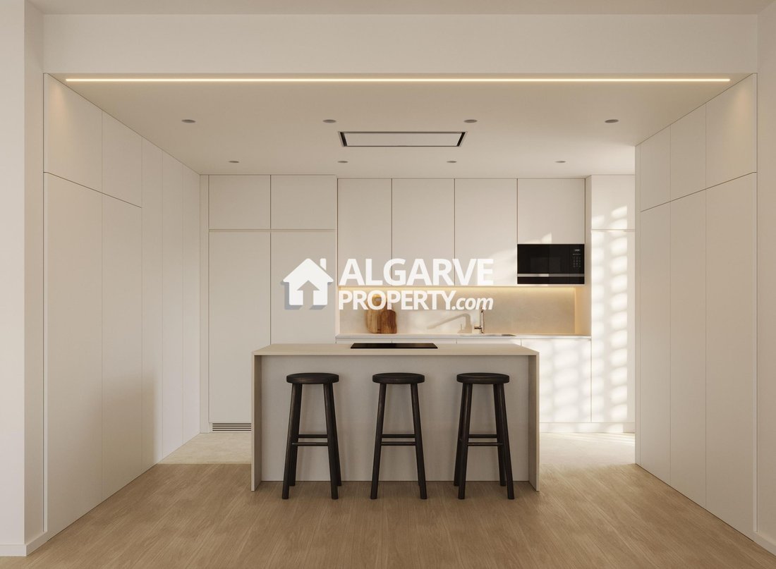 Apartment in Vilamoura, Quarteira, Algarve 4 - 16910862