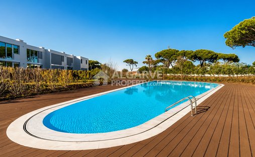 Villa à Vilamoura, Quarteira, Algarve 1