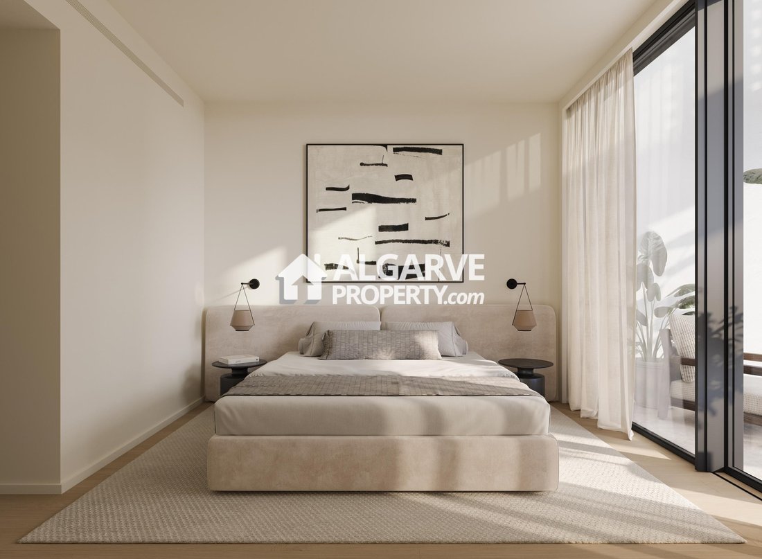 Apartment in Vilamoura, Quarteira, Algarve 4 - 18198894