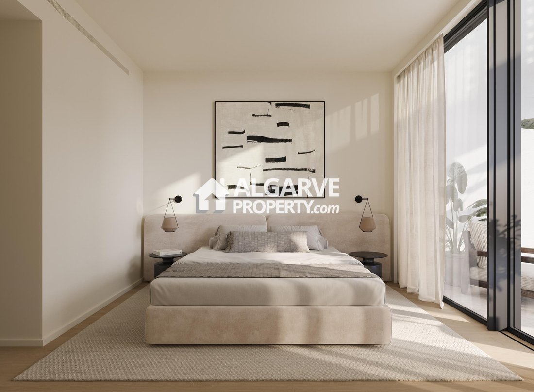 Appartement à Vilamoura, Quarteira, Algarve 4 - 18198807