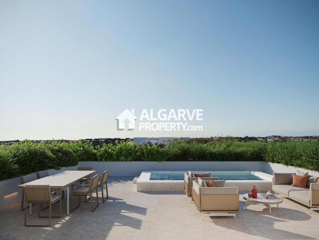 Apartment in Vilamoura, Quarteira, Algarve 5 - 18198898