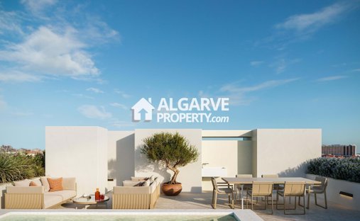 Apartamento en Vilamoura, Quarteira, Algarve 1