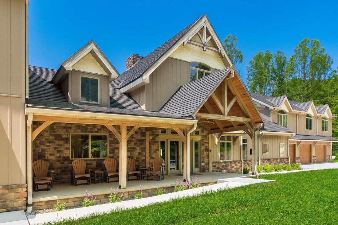 House in Rockbridge, Ohio, United States 1 - 18055759