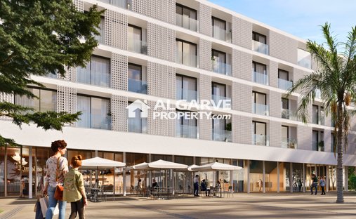 Apartment in Vilamoura, Quarteira, Algarve 1