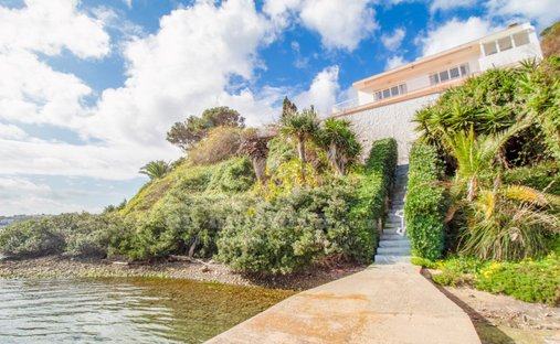 Villa a Maó, Isole Baleari, Spagna 1