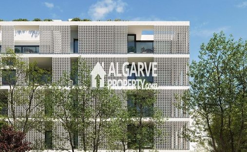 Appartamento a Vilamoura, Quarteira, Algarve 1