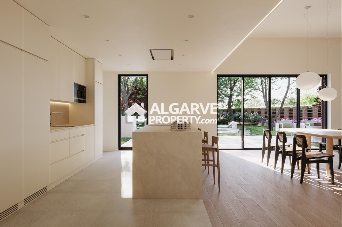 Apartment in Vilamoura, Quarteira, Algarve 3 - 16910871