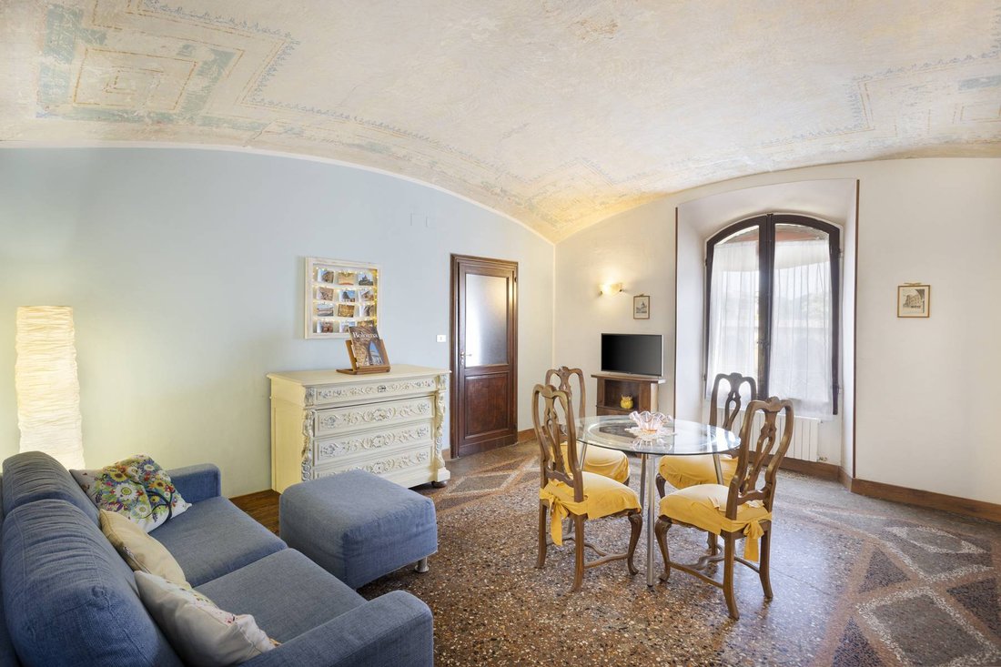 Apartment in Colli Zone, Bologna, Emilia-Romagna 1 - 18198968