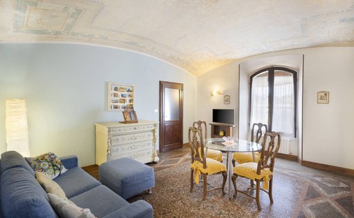 Apartment in Colli Zone, Bologna, Emilia-Romagna 1