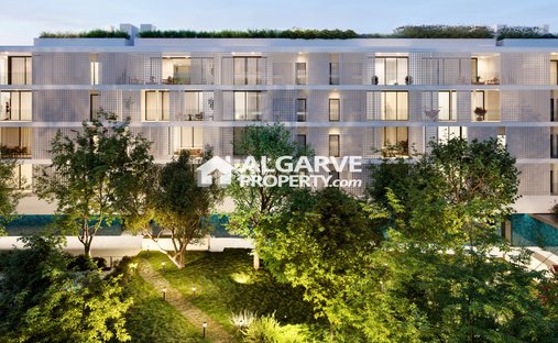 Appartamento a Vilamoura, Quarteira, Algarve 1