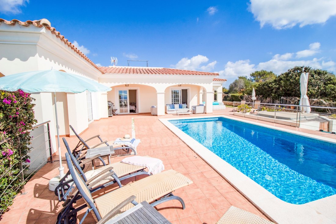 Villa in Maó / Mahón, Balearic Islands, Spain 5 - 18198946