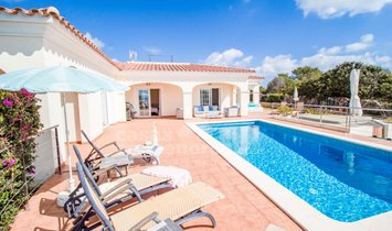Villa en Mahón, Islas Baleares, España 1