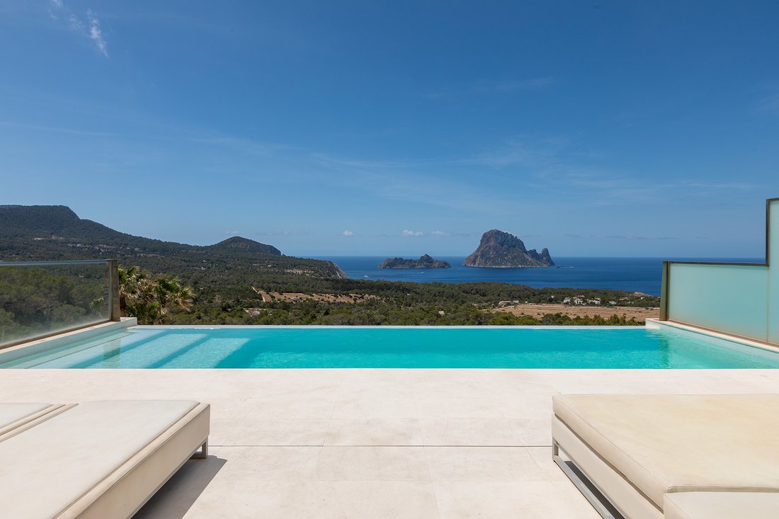 Haus in Balearische Inseln, Spanien 1 - 18198873