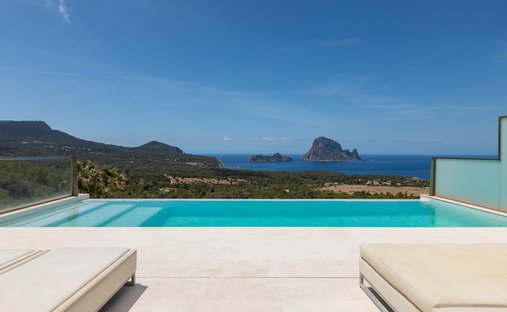 Maison en Îles Baléares, Espagne 1