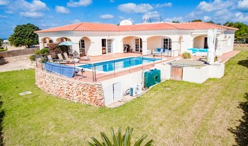 Villa en Mahón, Islas Baleares, España 2