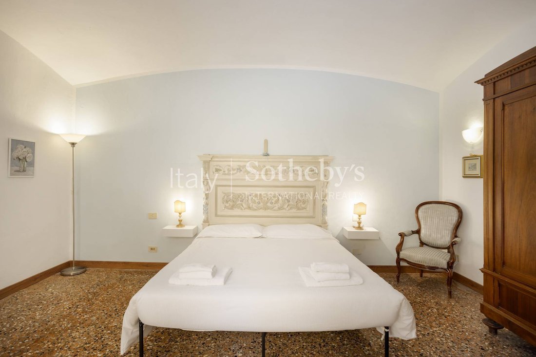 Apartment in Colli Zone, Bologna, Emilia-Romagna 5 - 18198968