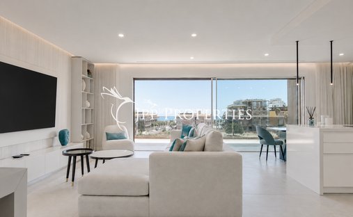 Apartment in Quarteira, Algarve, Portugal 1