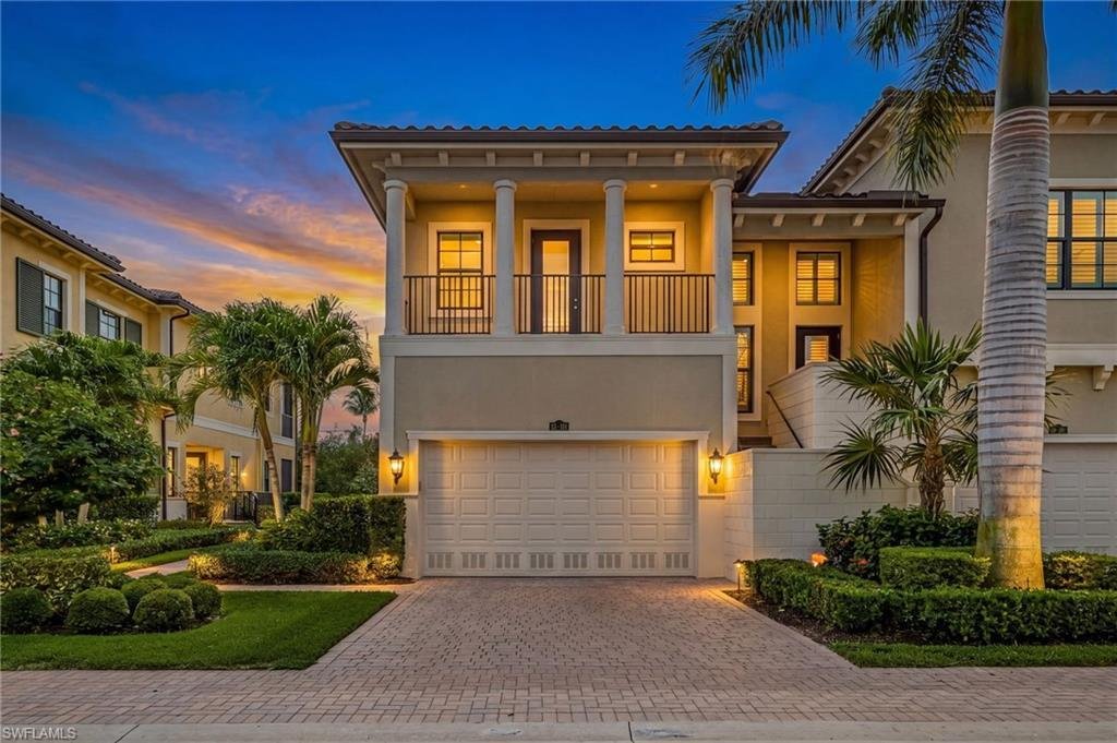 Condo in Naples, Florida, United States 1 - 18198956