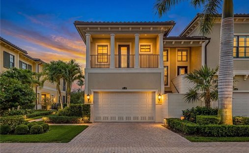 Condo in Naples, Florida, United States 1