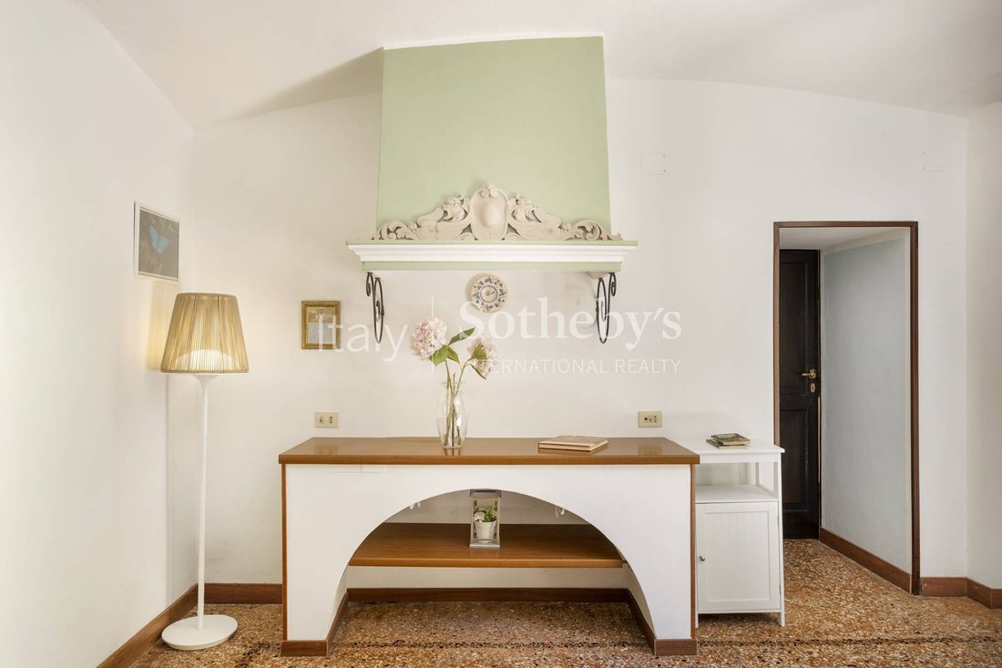 Apartment in Colli Zone, Bologna, Emilia-Romagna 4 - 18198968