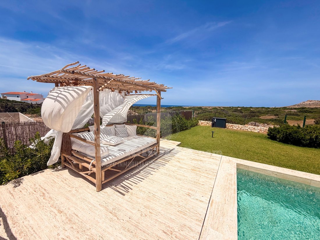 Villa in Ciutadella de Menorca, Balearic Islands, Spain 3 - 18198955