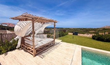 Villa in Ciutadella de Menorca, Balearic Islands, Spain 2