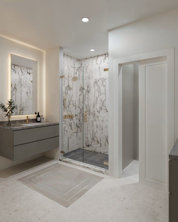 Condo in Brookline, Massachusetts, United States 4 - 18199004