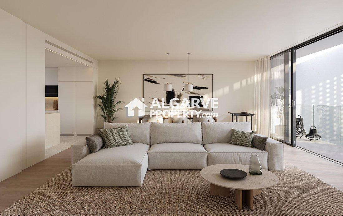 Apartment in Vilamoura, Quarteira, Algarve 2 - 16910863