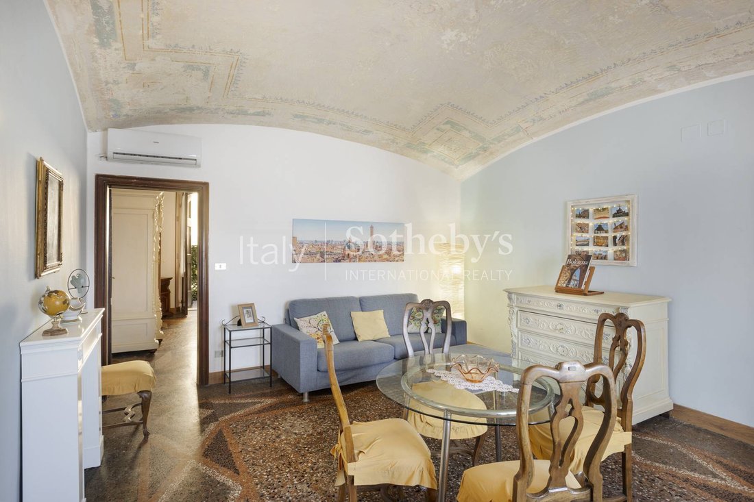 Apartment in Colli Zone, Bologna, Emilia-Romagna 2 - 18198968