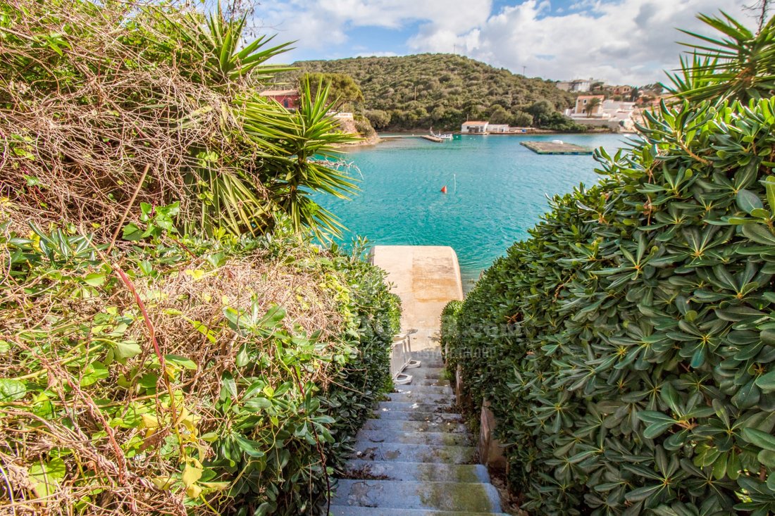 Villa in Maó / Mahón, Balearic Islands, Spain 4 - 18198977