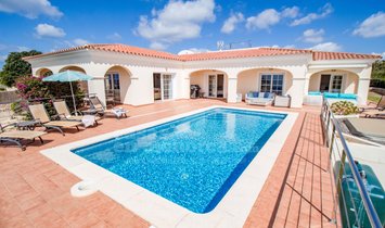 Villa en Mahón, Islas Baleares, España 2