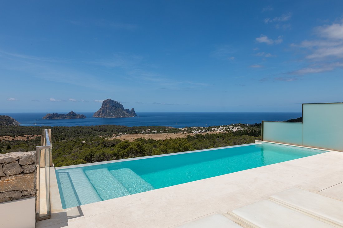Haus in Balearische Inseln, Spanien 3 - 18198873