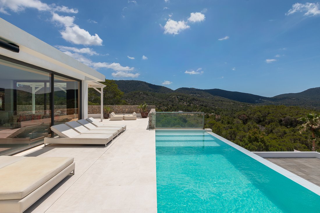 Haus in Balearische Inseln, Spanien 5 - 18198873
