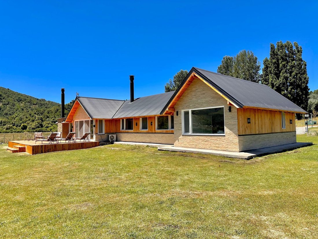 House in San Martín de los Andes, Neuquen, Argentina 4 - 18198855