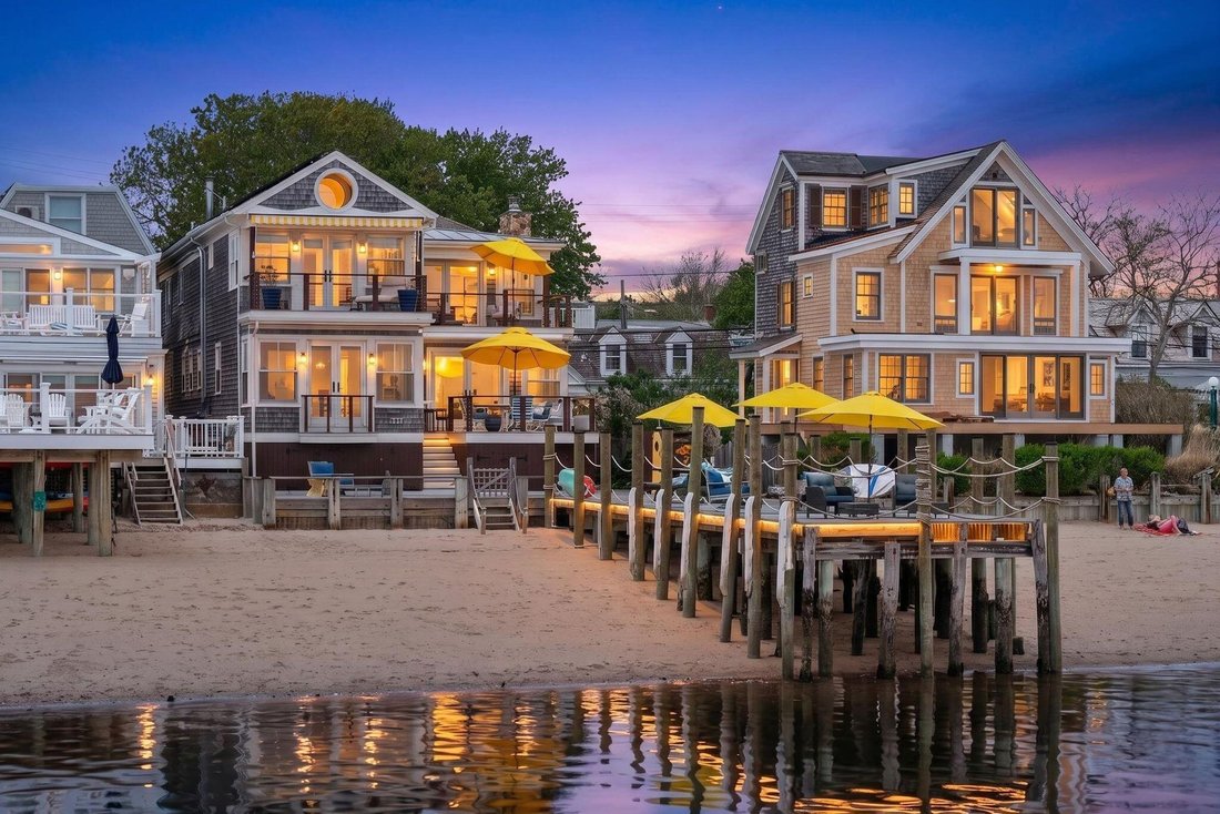 House in Provincetown, Massachusetts, United States 1 - 18198967