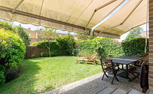 Wohnung in Matosinhos und Leca da Palmeira, Distrikt Porto, Portugal 1