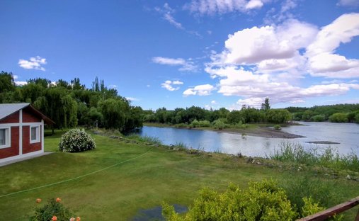 Maison à Centenario, Neuquén, Argentine 1