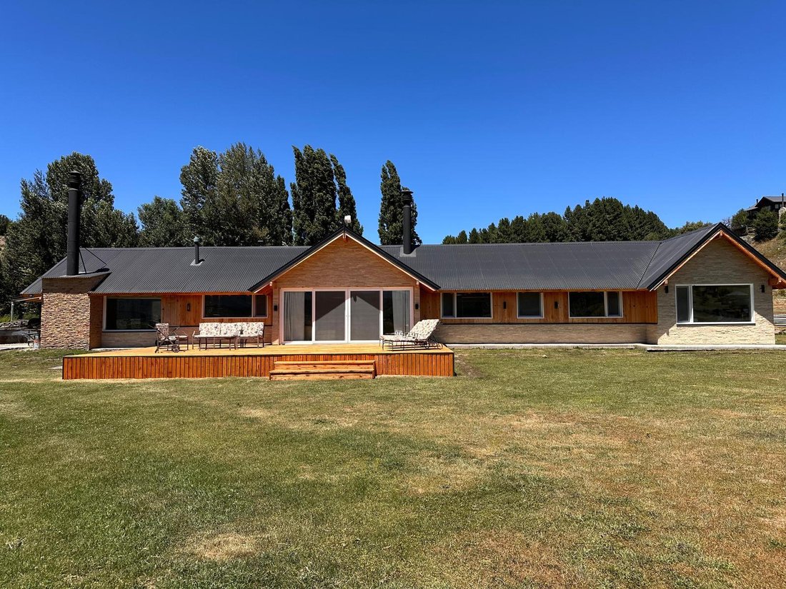 House in San Martín de los Andes, Neuquen, Argentina 5 - 18198855