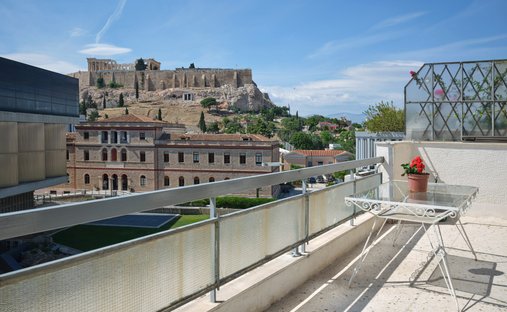 Apartment in 1st District of Athens, Athens, Greece 1