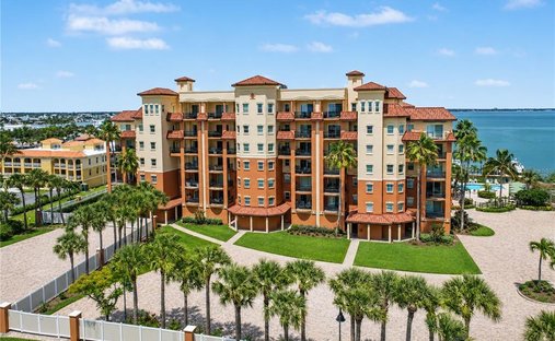 Condo in St. Pete Beach, Florida, United States 1