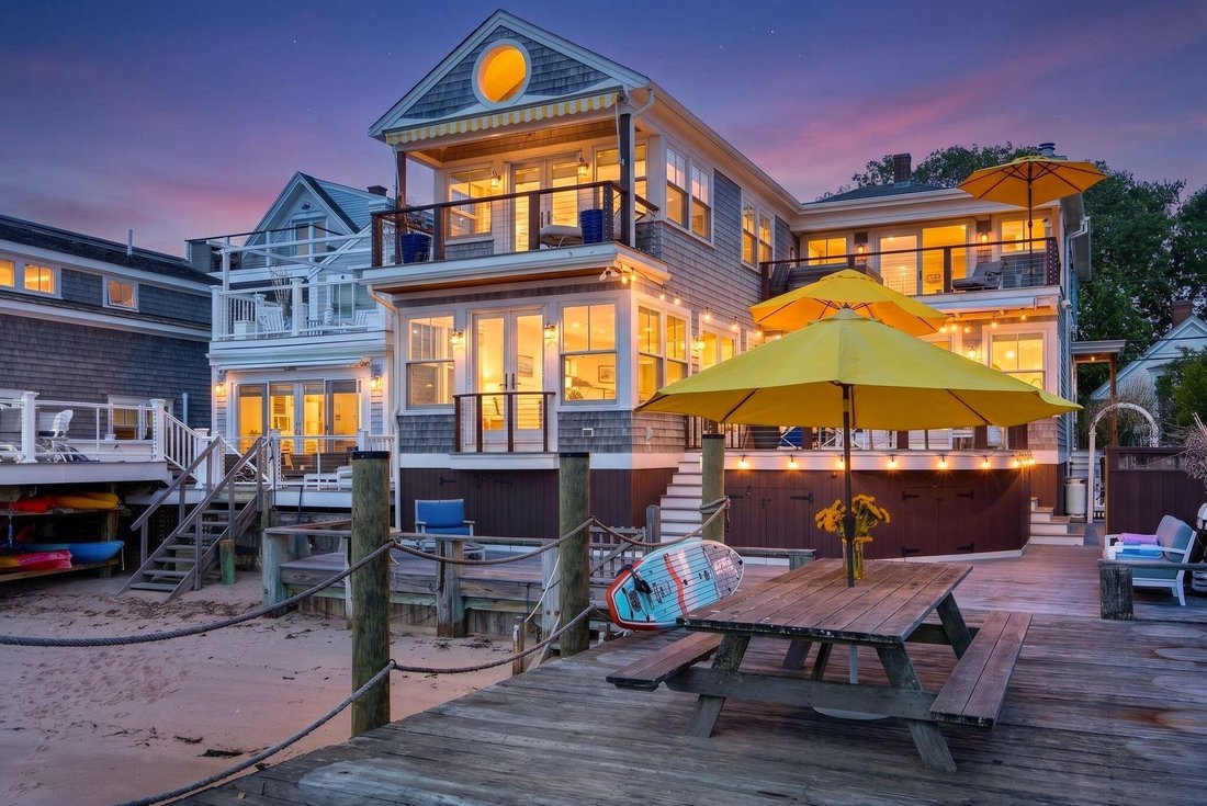 House in Provincetown, Massachusetts, United States 2 - 18198967